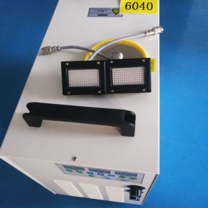 冷卻燈頭_UVLED固化燈面光源、水循環(huán)冷卻燈頭。