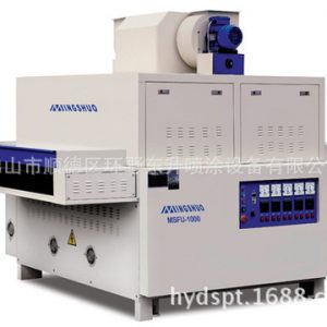 燈uv干燥機_廠家直銷UV干燥機五燈UV干燥機uv固化機