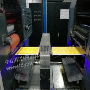 色組燈罩_uv固化led-uv光源系統(tǒng)led-uv色組燈罩