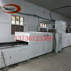 隧道式烤爐_廠家直銷隧道爐烘烤爐隧道式烤爐烘干固化爐uv固化