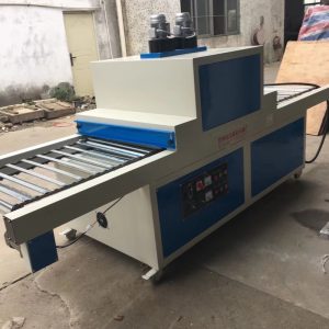 鏈條式大型uv機_鏈條式大型UV機紫外線油墨光固機UV膠固化機