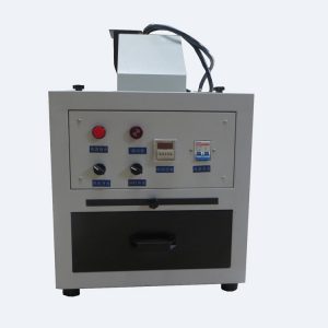 烘干固化設(shè)備_抽屜式uv光固機箱式uv固化機紫外線uv固化uv功率可定制