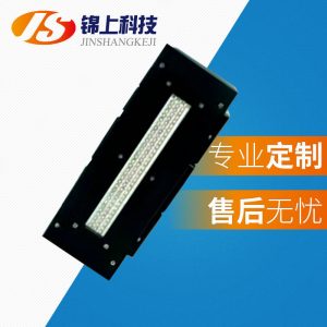 山東流水線_山東流水線uvled固化紫外線點膠固化一體