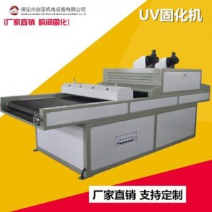 小型流水線_500/2組燈uv光固化小型流水線uv機uv膠固化設(shè)備波長365um