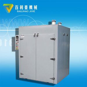 高溫烘干房_百利豪摩擦材料固化爐立式固化爐烘箱立式高溫噴塑房