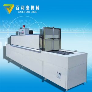高溫隧道爐_百利豪升降玻璃馬達連續(xù)硬化爐電熱管uv隧道爐高溫隧道爐