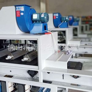 油墨固化機_廠家直銷uv光固機uv油墨固化機uvuv規(guī)格可訂