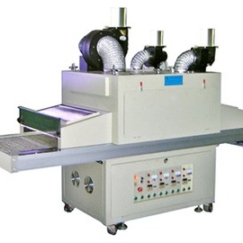 粘膠uv固化機(jī)_uv固化機(jī)_低溫粘膠UV固化機(jī)