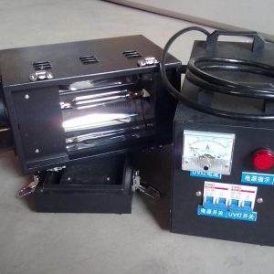 光固化機_uv光油固化機無影膠光固化機uv油漆uv油墨專用1kw