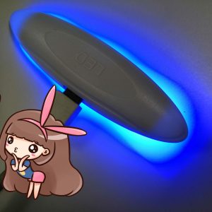 uv固化燈_固化燈uv固化燈鋼化膜手機(jī)膜曲面固化烤干機(jī)固化小燈