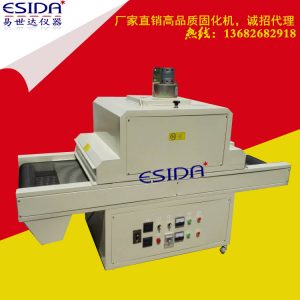uv隧道式uv機_節(jié)能uv隧道式uv機led光固機uv固化爐