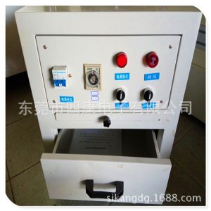 箱式紫外線uv機_箱式紫外線uv機ct-300型uv固化機小型抽屜uv抽屜式