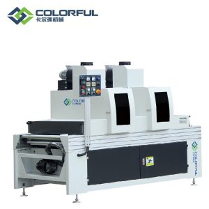 雙燈uv干燥機_廠家直銷雙燈uv干燥機uv瞬間干燥uv設備免費定制