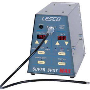 lesco點光源_LESCO點光源UV燈,LPB2001