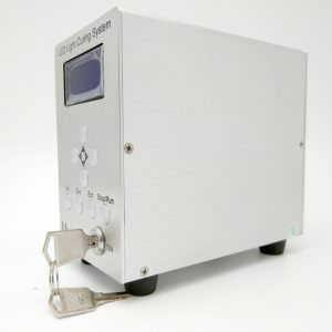 uv固化設(shè)備_uvled固化光源高效uv固化設(shè)備(385nm)