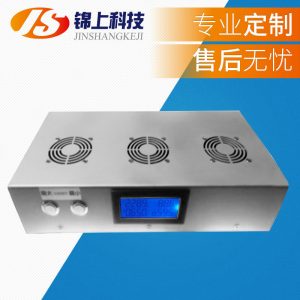 點(diǎn)膠設(shè)備_一體光源設(shè)備定制流水線平板印刷uvled