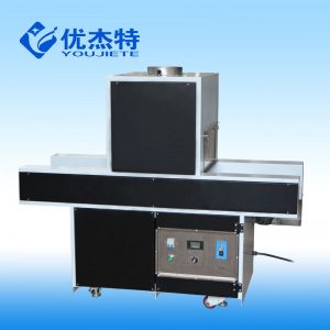膠水光固化設(shè)備_流水線快速uv固化爐紫外線光固油墨led光固化廠家定制