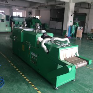 塑膠產(chǎn)品網(wǎng)帶_大量批發(fā)網(wǎng)帶式無(wú)塵隧道爐高溫隧道烘箱隧道式