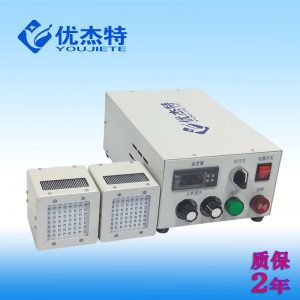風冷式uv固化機_風冷式UV固化機設備光固絲網印刷紫外線光固膠水油墨深圳定制廠家