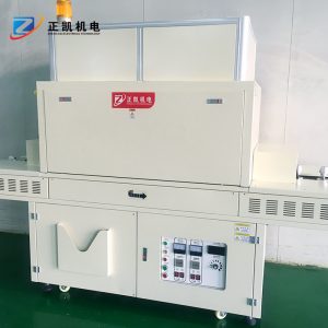 非標定制紫外線固化爐_UV固化機UV烤箱東莞廠家直銷非標定制紫外線固化爐