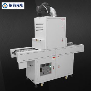 紫外線光固化機_uv光固化機輸出功率可調uv6kw高壓