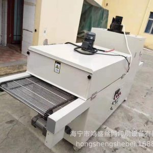 烘烤流水線_廠家直銷UV加熱固化爐烘烤流水線紫外烘干爐UV烘道隧道爐專業(yè)定制