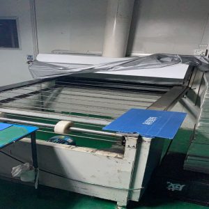 二手隧道爐_現(xiàn)貨供應(yīng)二手隧道爐烘干線uv光固化機(jī)二手uv烘干線二手