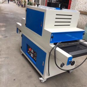 烘干隧道爐_廠家直銷uv固化機uv膠光固機uv烘干uv