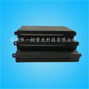 烘干設(shè)備_led線光源11503uvled燈珠水冷散熱紫外uv烘干