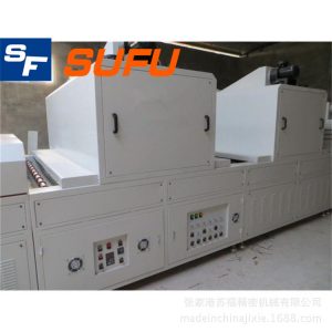 高效率uv油固化機(jī)_uv、uv油固化機(jī)人造合成革uv固化機(jī)工藝品uv
