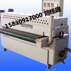 定制uv生產(chǎn)線_勤誠機械uv油漆紫外線uv光固機uv輥涂機線廠家定制uv生產(chǎn)線