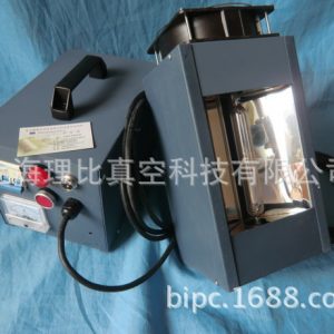 uv紫外光固化機(jī)_手提式UV紫外光固化機(jī)1KW(上海)