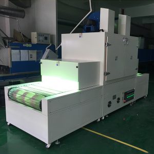 隧道爐烘干線_廠家直銷uv機(jī)紫外線uv爐uv隧道爐定制