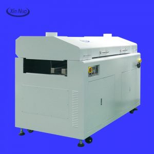 uv膠固化設備_信諾廠家紫外線uv膠固化設備紅外膠固化爐機立式輸送帶式uv爐