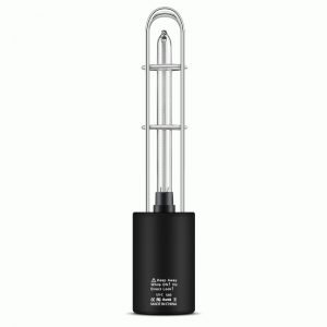 空氣凈化器_usb紫外線殺菌燈除螨防霉消毒燈uv殺菌燈空氣凈化器u-60