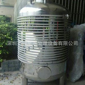 紫外線消毒設(shè)備_銳星定制式紫外線消毒器、式、自來水消毒