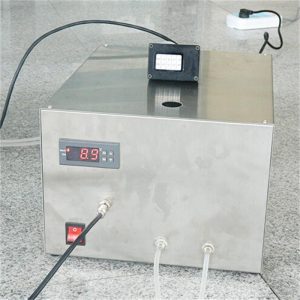 uvled固化光源_*20mm面光源打印機uvled固化uv油墨led固化水冷