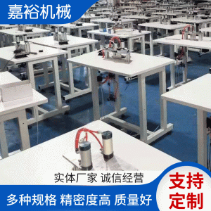 耳帶點焊機_無紡布口罩焊接機超聲波點帶機雙頭口罩耳帶