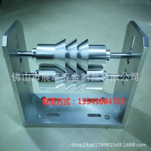 焊頭連接軸_口罩機配件折布輪口罩機焊頭連接軸