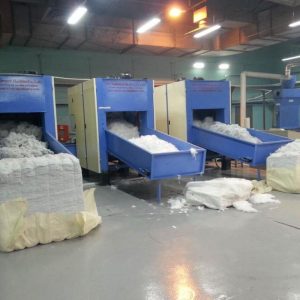 無(wú)膠棉設(shè)備_廠家直供口罩設(shè)備無(wú)紡布熱風(fēng)棉生產(chǎn)線無(wú)膠棉設(shè)備