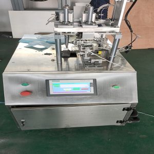 口罩點(diǎn)焊機(jī)_、平面口罩點(diǎn)焊機(jī)耳帶點(diǎn)焊設(shè)備廠家直銷