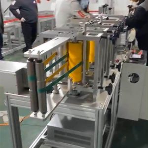 打片機_kn95打片機n95打片機半自動口罩機供應kn95半自動