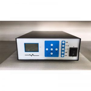 超聲波電源_n95口罩機(jī)封邊超聲波電源15k2600w超聲波發(fā)生器間發(fā)波