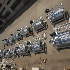 熔噴布熔噴機(jī)_口罩熔噴布熔噴機(jī)KN95口罩機(jī)壓線機(jī)