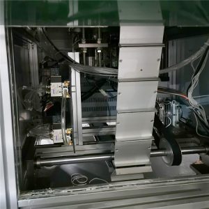 防護口罩機_現(xiàn)貨出售全自動罩出片機全一次性醫(yī)用熔噴防護