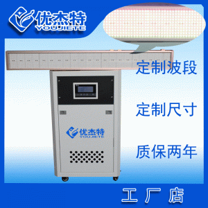 水冷uv固化機_水冷uv固化機設(shè)備廠家任意長度光固