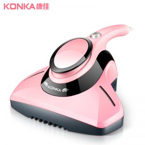 康佳除螨蟲_康佳除螨儀家用殺菌機床鋪床上吸塵器除螨蟲紫外線KZ-C916A