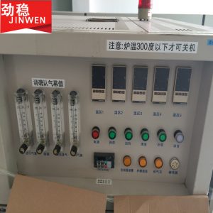 工業(yè)烤箱_1200度高溫隧道爐1200度高溫網(wǎng)帶爐1200度高溫固化爐1200度燒結爐