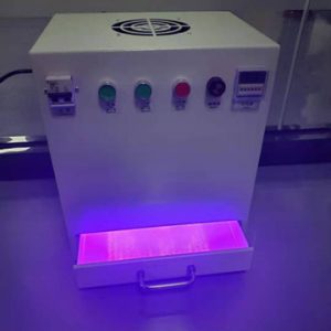 其他電子產(chǎn)品制造設(shè)備_UVLED固化機(jī)365/395nm抽屜式紫外線LEDUV光固機(jī)水冷風(fēng)冷膠水配套