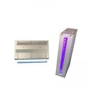 紫外線燈_紫外線光源uvled膠印柔印光源uv冷光源固化機打印固化光源供應